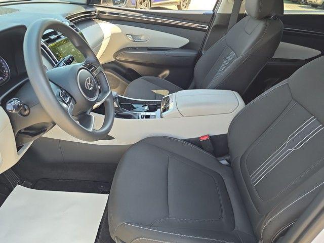 2023 Hyundai TUCSON Vehicle Photo in Pleasant Hills, PA 15236