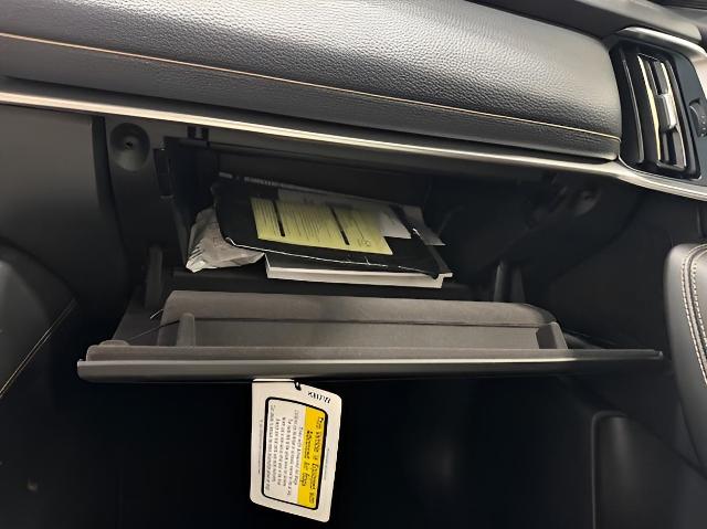 2025 Mazda CX-90 Vehicle Photo in Green Bay, WI 54304