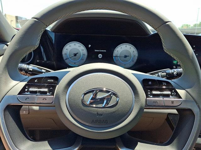 2023 Hyundai ELANTRA Vehicle Photo in Philadelphia, PA 19116