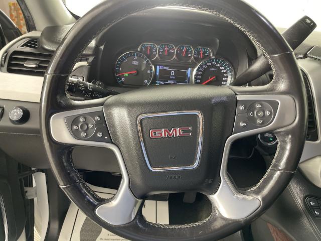 2018 GMC Yukon Vehicle Photo in GILBERT, AZ 85297-0402