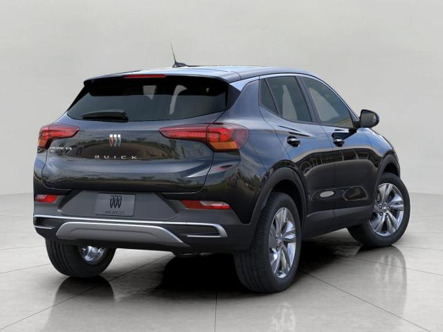 2026 Buick Encore GX Vehicle Photo in GREEN BAY, WI 54303-3330