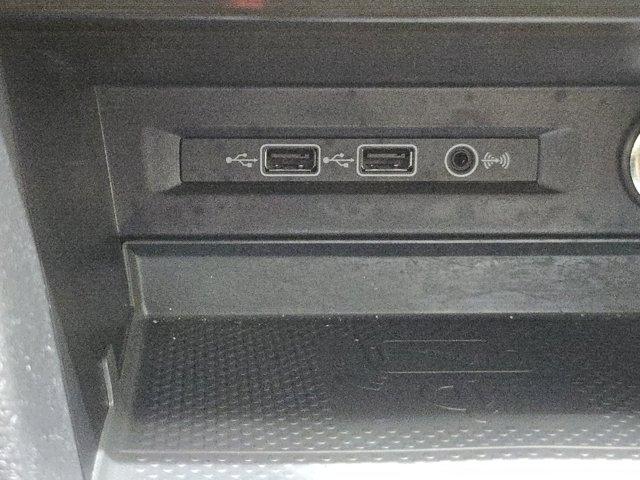 2020 Volkswagen Tiguan Vehicle Photo in Decatur, TX 76234