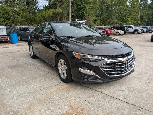 2025 Chevrolet Malibu Vehicle Photo in BRUNSWICK, GA 31525-1881