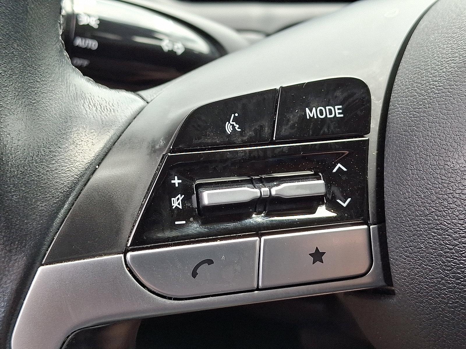 2022 Hyundai TUCSON Vehicle Photo in Harrisburg, PA 17111