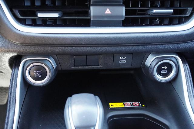 2024 Toyota Grand Highlander Vehicle Photo in Riverdale, UT 84405
