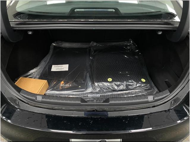 2025 Mazda3 Sedan Vehicle Photo in Appleton, WI 54913