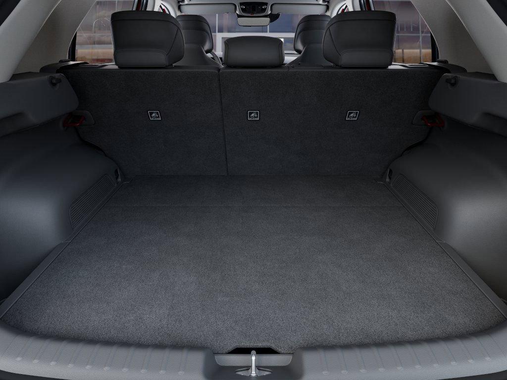2025 Kia Niro EV Vehicle Photo in Langhorne, PA 19047