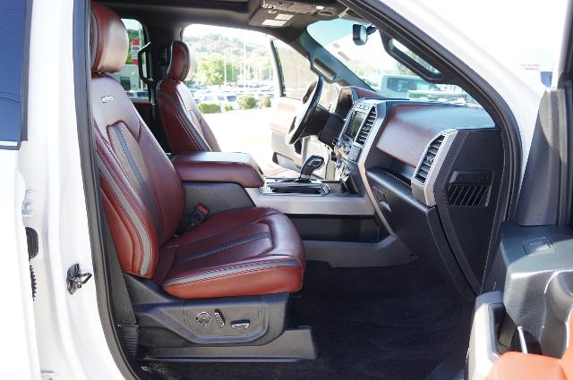2020 Ford F-150 Vehicle Photo in Riverdale, UT 84405