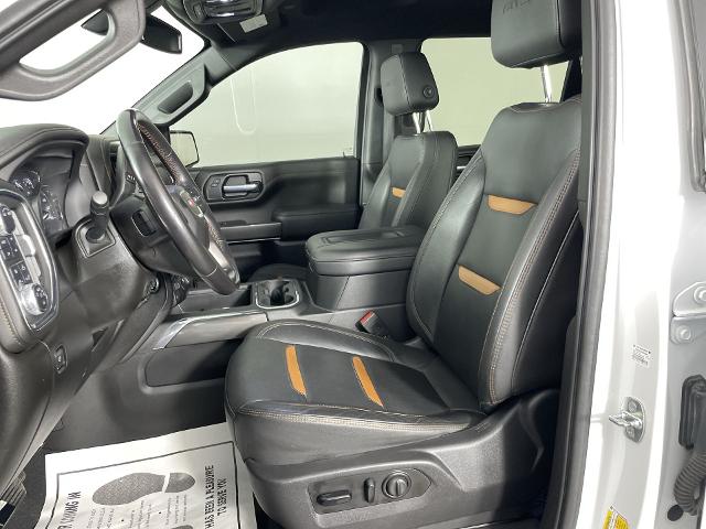 2021 GMC Sierra 1500 Vehicle Photo in GILBERT, AZ 85297-0402