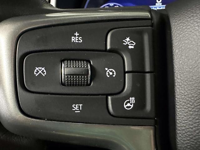 2023 Chevrolet Tahoe Vehicle Photo in Roslyn, NY 11576