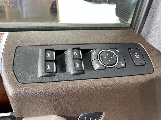 2019 Ford F-250 Vehicle Photo in GILBERT, AZ 85297-0402