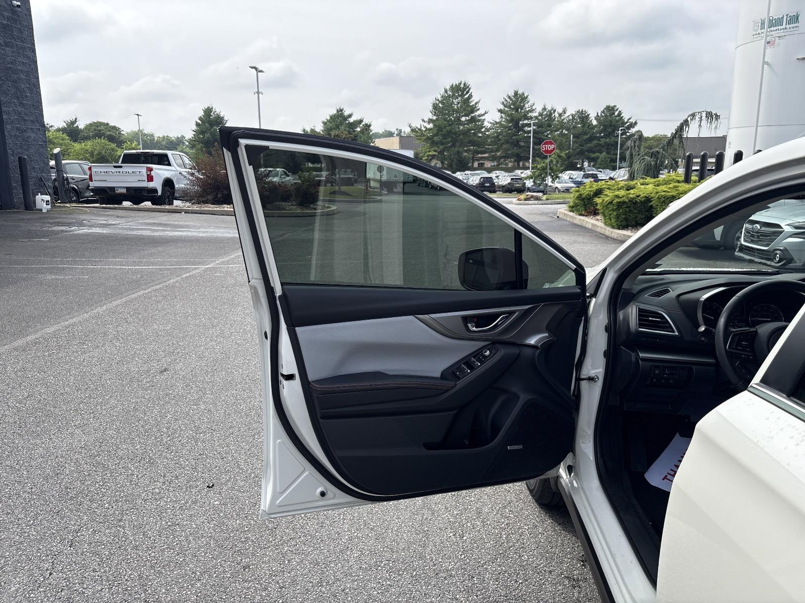 2021 Subaru Crosstrek Vehicle Photo in Mechanicsburg, PA 17050
