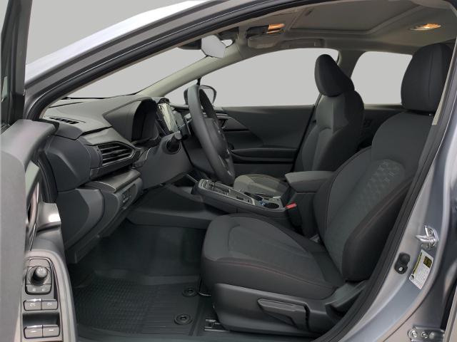 2025 Subaru Impreza Vehicle Photo in Green Bay, WI 54304