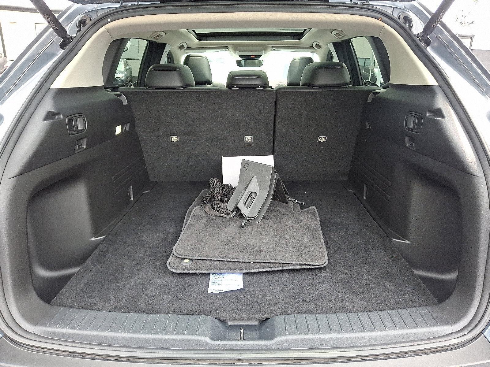 2023 Mazda CX-50 Vehicle Photo in Harrisburg, PA 17111