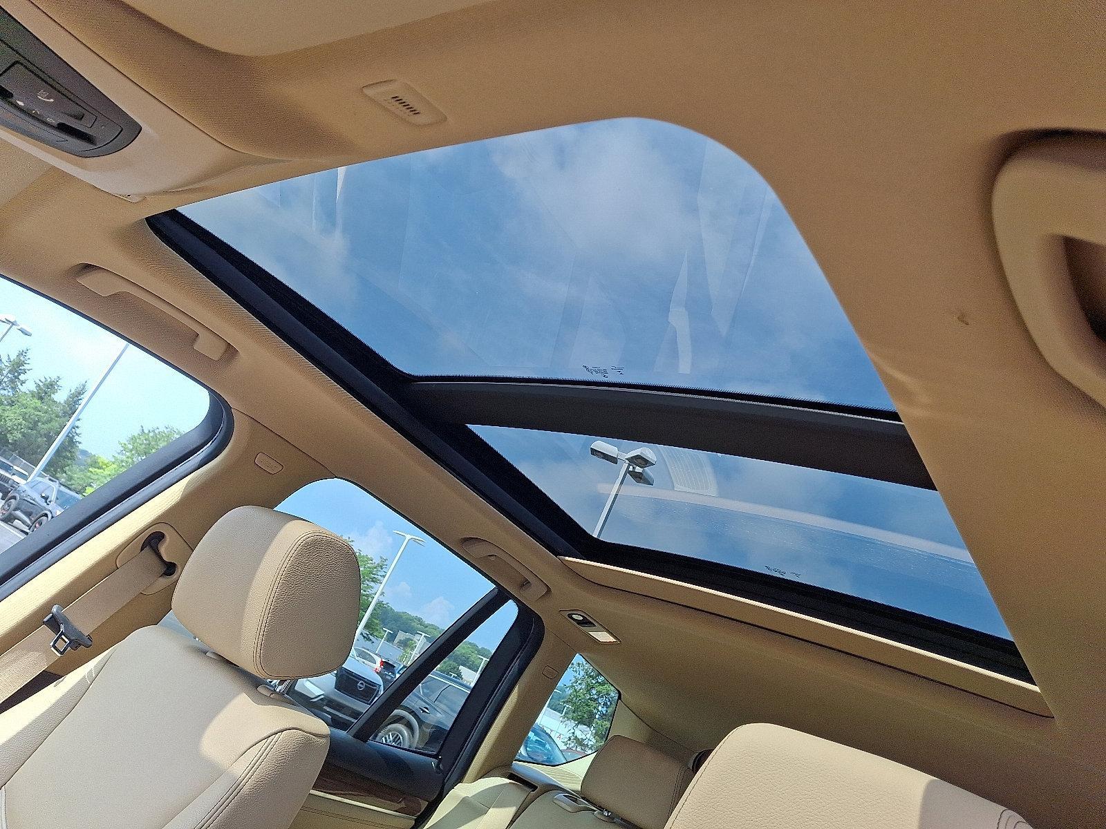 2017 BMW X3 xDrive28i Vehicle Photo in Harrisburg, PA 17111-1033