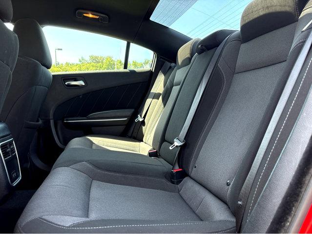 2022 Dodge Charger Vehicle Photo in Hinesville, GA 31313
