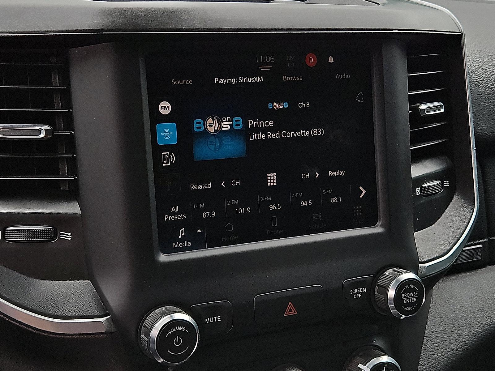 2022 Ram 1500 Vehicle Photo in Jenkintown, PA 19046