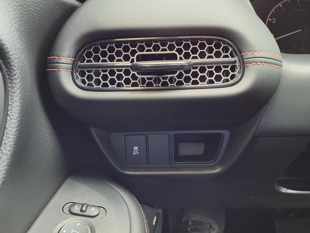 2026 Honda HR-V Vehicle Photo in Oshkosh, WI 54904