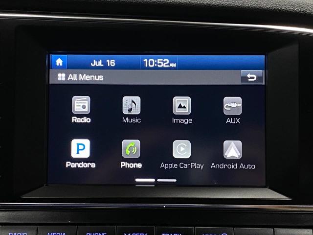 2017 Hyundai ELANTRA Vehicle Photo in Appleton, WI 54913