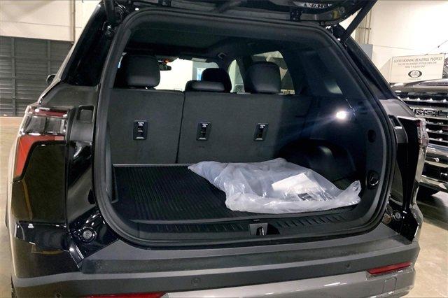 2026 Chevrolet Equinox Vehicle Photo in KANSAS CITY, MO 64114-4502
