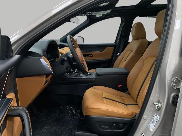 2025 Mazda CX-90 Vehicle Photo in Appleton, WI 54913