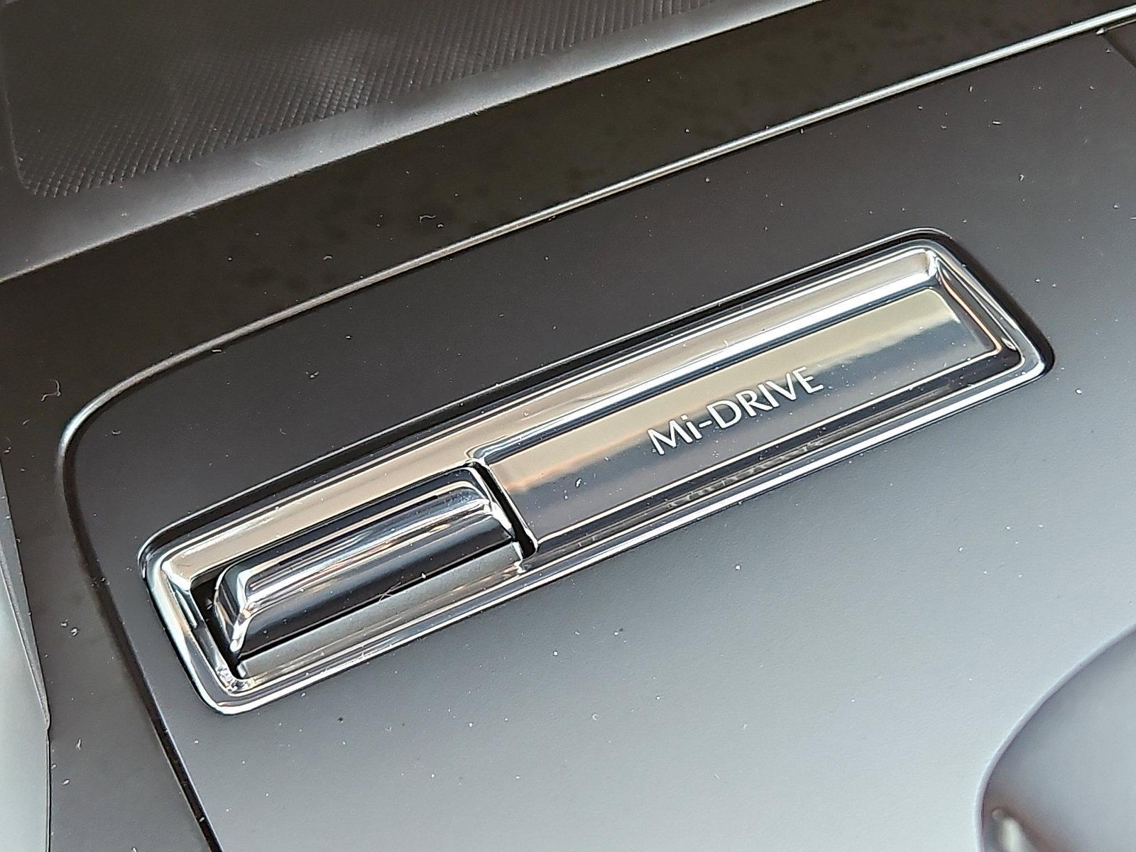 2025 Mazda CX-90 Vehicle Photo in Trevose, PA 19053