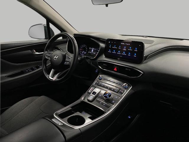 2023 Hyundai SANTA FE Vehicle Photo in Appleton, WI 54913