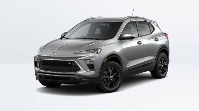 2026 Buick Encore GX Vehicle Photo in Fishers, IN 46038