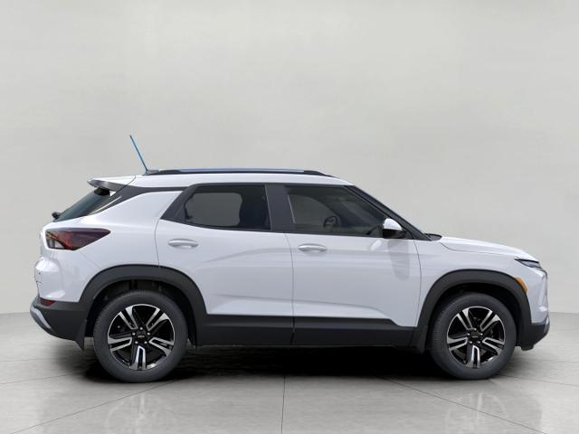 2026 Chevrolet Trailblazer Vehicle Photo in MANITOWOC, WI 54220-5838