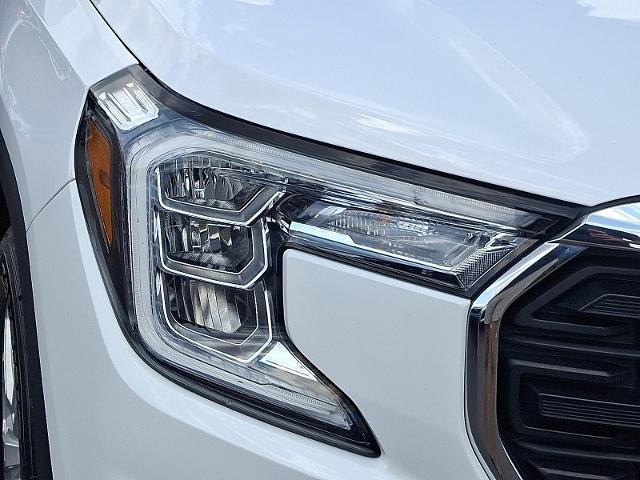 2022 GMC Terrain Vehicle Photo in TREVOSE, PA 19053-4984