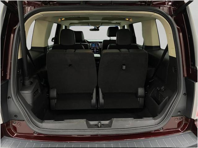 2019 Ford Flex Vehicle Photo in Appleton, WI 54913