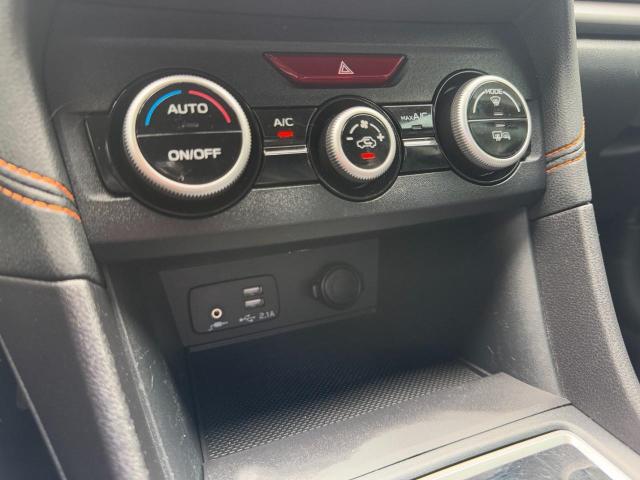 2023 Subaru Crosstrek Vehicle Photo in Appleton, WI 54914