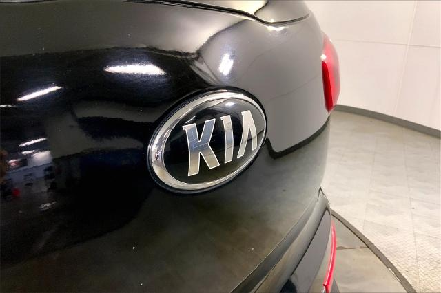 2015 Kia Sportage Vehicle Photo in Lees Summit, MO 64086