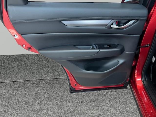 2025 Mazda CX-5 Vehicle Photo in Green Bay, WI 54304