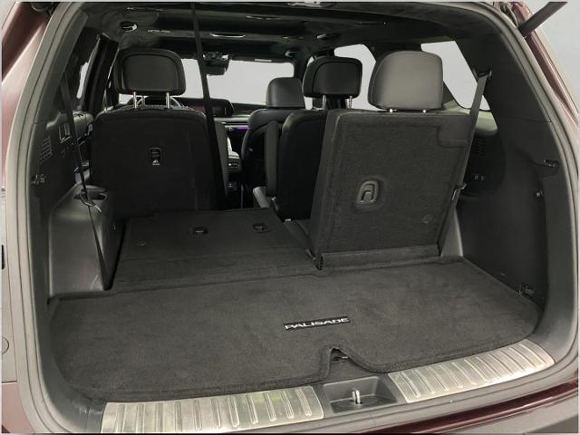2023 Hyundai PALISADE Vehicle Photo in Appleton, WI 54913