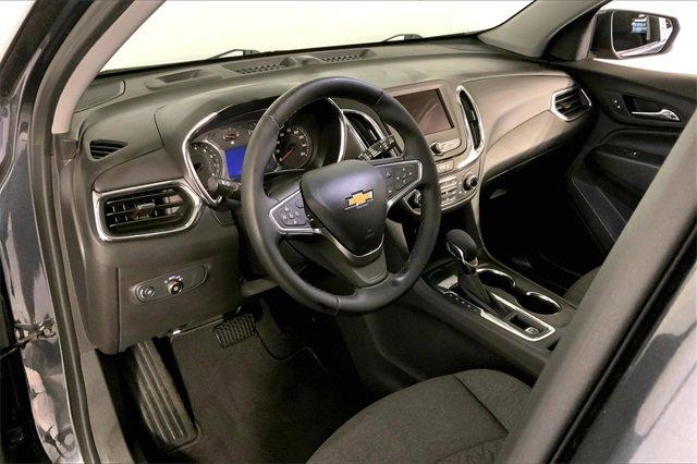 2023 Chevrolet Equinox Vehicle Photo in KANSAS CITY, MO 64114-4502
