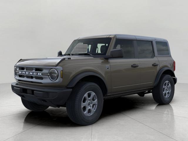 2025 Ford Bronco Vehicle Photo in Neenah, WI 54956