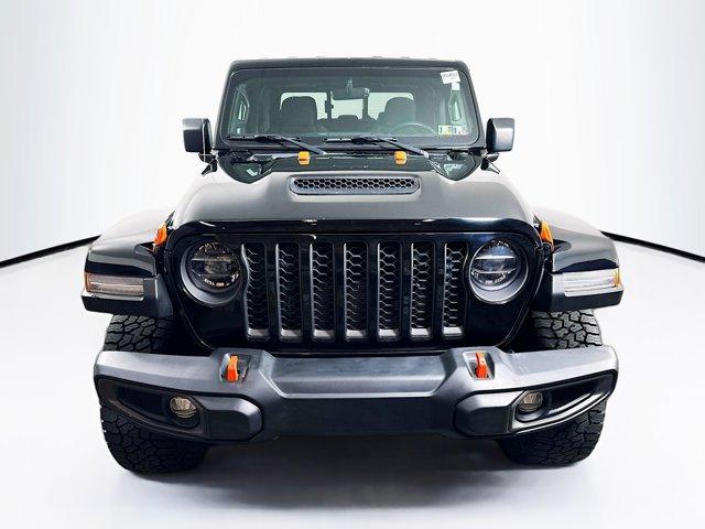 2021 Jeep Gladiator Vehicle Photo in Doylsetown, PA 18901