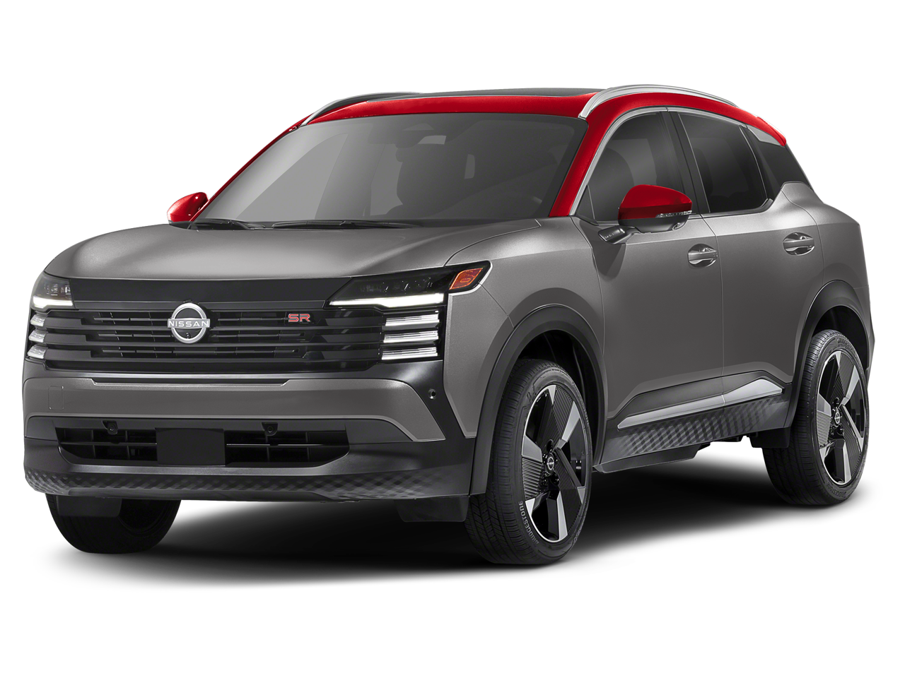 2025 Nissan Kicks Vehicle Photo in Neenah, WI 54956