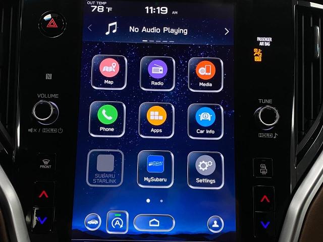 2020 Subaru Outback Vehicle Photo in Appleton, WI 54913