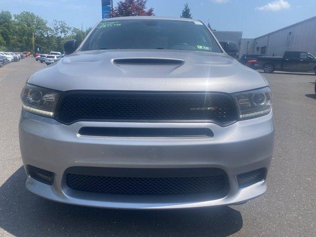2020 Dodge Durango Vehicle Photo in Doylsetown, PA 18901