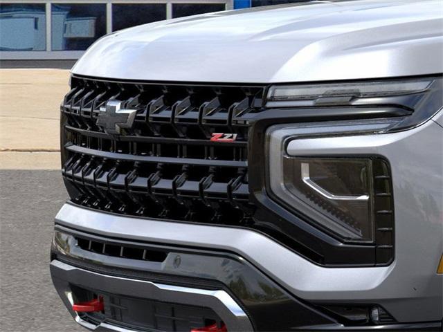 2025 Chevrolet Tahoe Vehicle Photo in ENGLEWOOD, CO 80113-6708