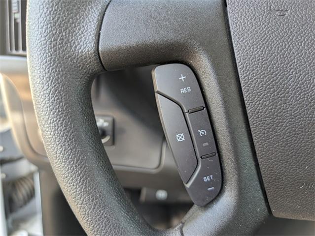 2024 Chevrolet Express Commercial Cutaway Vehicle Photo in ENGLEWOOD, CO 80113-6708