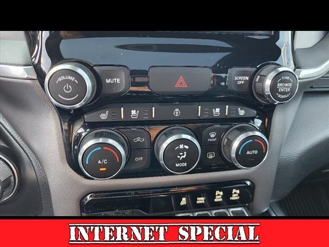 2022 Ram 1500 Vehicle Photo in LITTLE FALLS, NJ 07424-1717