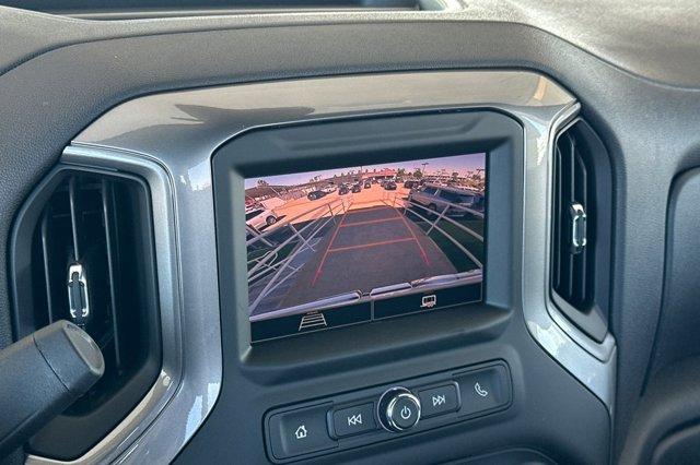 2025 GMC Sierra 1500 Vehicle Photo in STOCKTON, CA 95212-2838