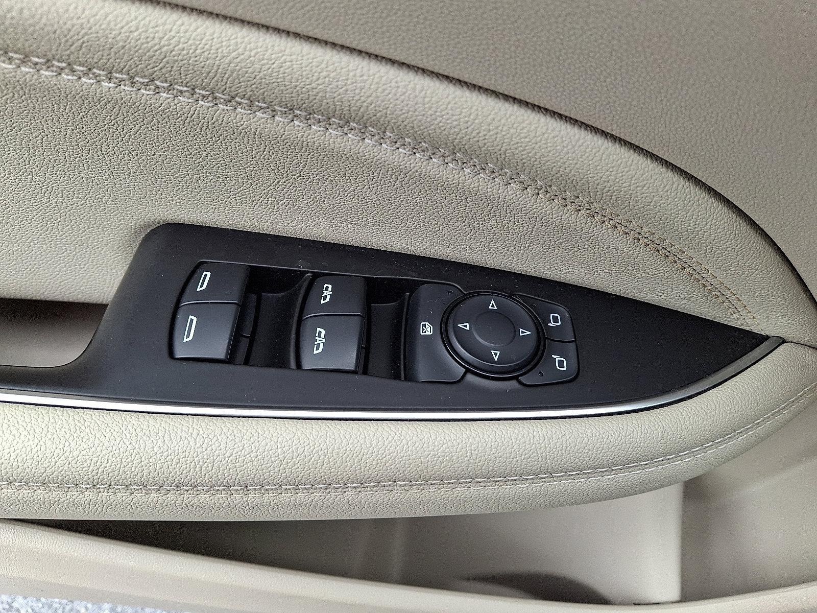 2019 Buick Regal TourX Vehicle Photo in Harrisburg, PA 17111