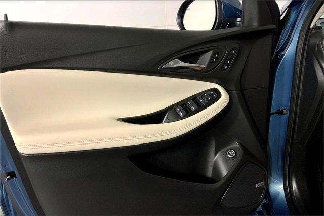 2024 Buick Encore GX Vehicle Photo in KANSAS CITY, MO 64114-4545