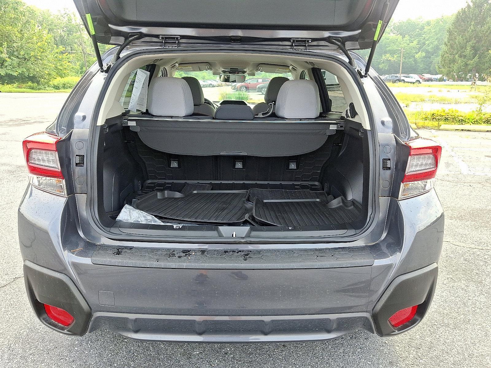2023 Subaru Crosstrek Vehicle Photo in Harrisburg, PA 17111