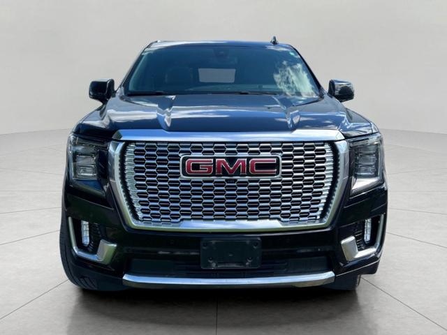 2021 GMC Yukon XL Vehicle Photo in MADISON, WI 53713-3220