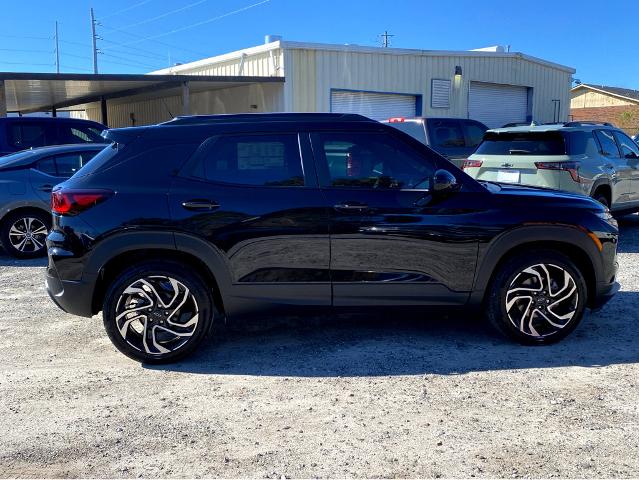 2025 Chevrolet Trailblazer Vehicle Photo in POOLER, GA 31322-3252